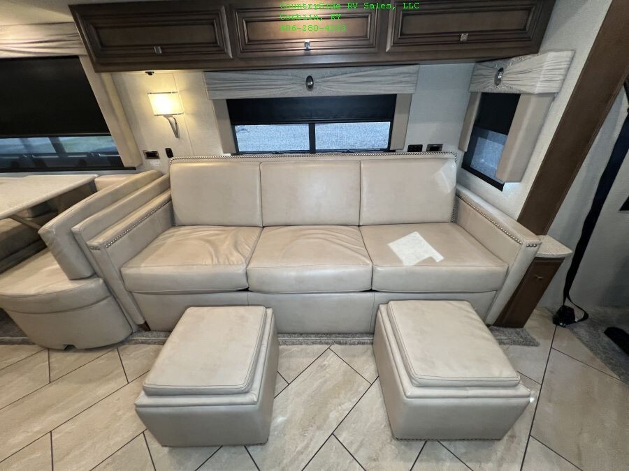 2019 Newmar Bay Star 3124