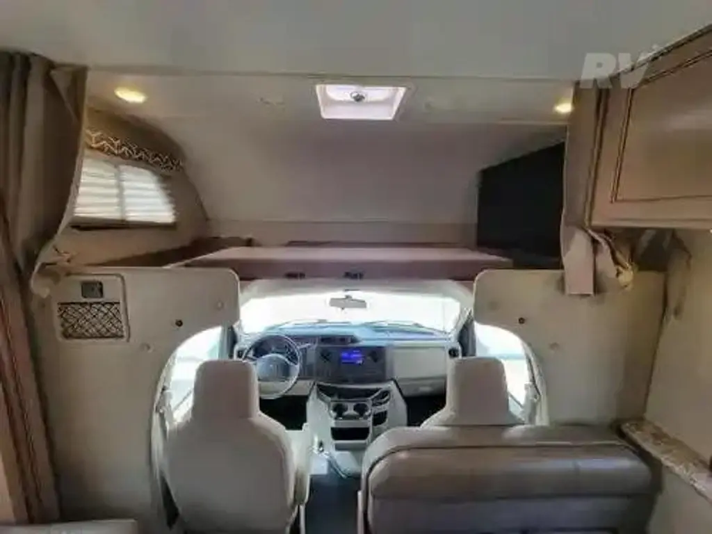 2019 Thor Motor Coach Daybreak Class C Motorhome