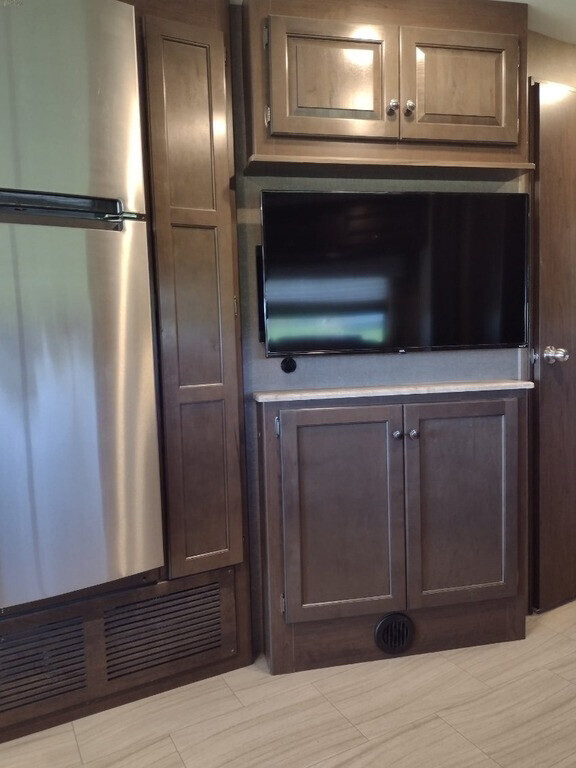 2019 Thor Motor Coach Windsport Motorized Class A