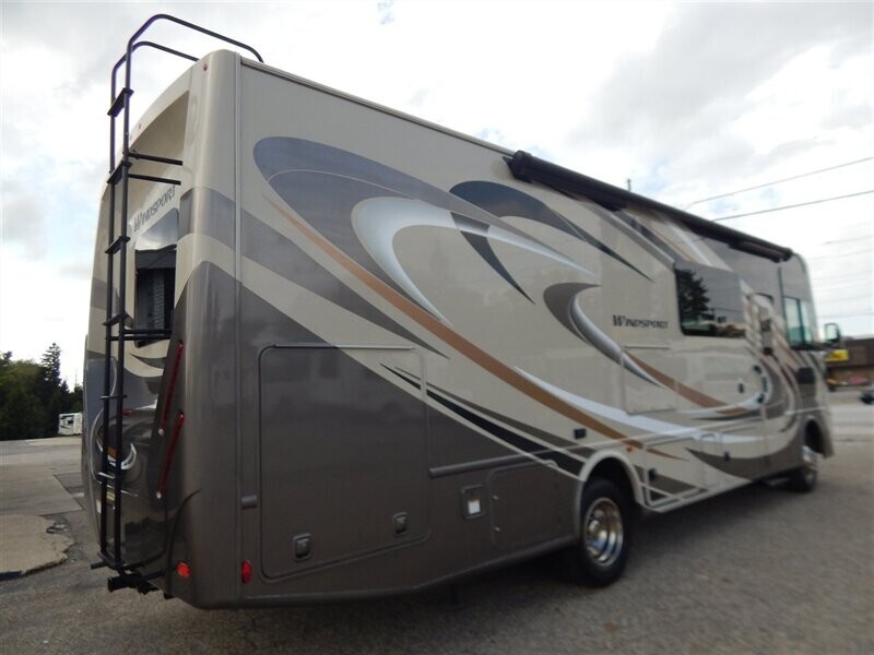 2019 Tan Thor Windsport