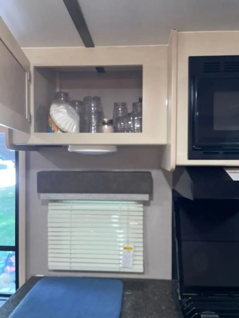 2019 Winnebago Minnie Travel Trailer