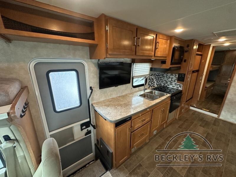 2019 Winnebago Minnie Winnie Motorized Class C