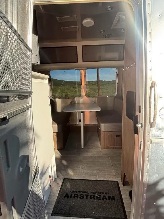 2020 Airstream Caravel Travel Trailer