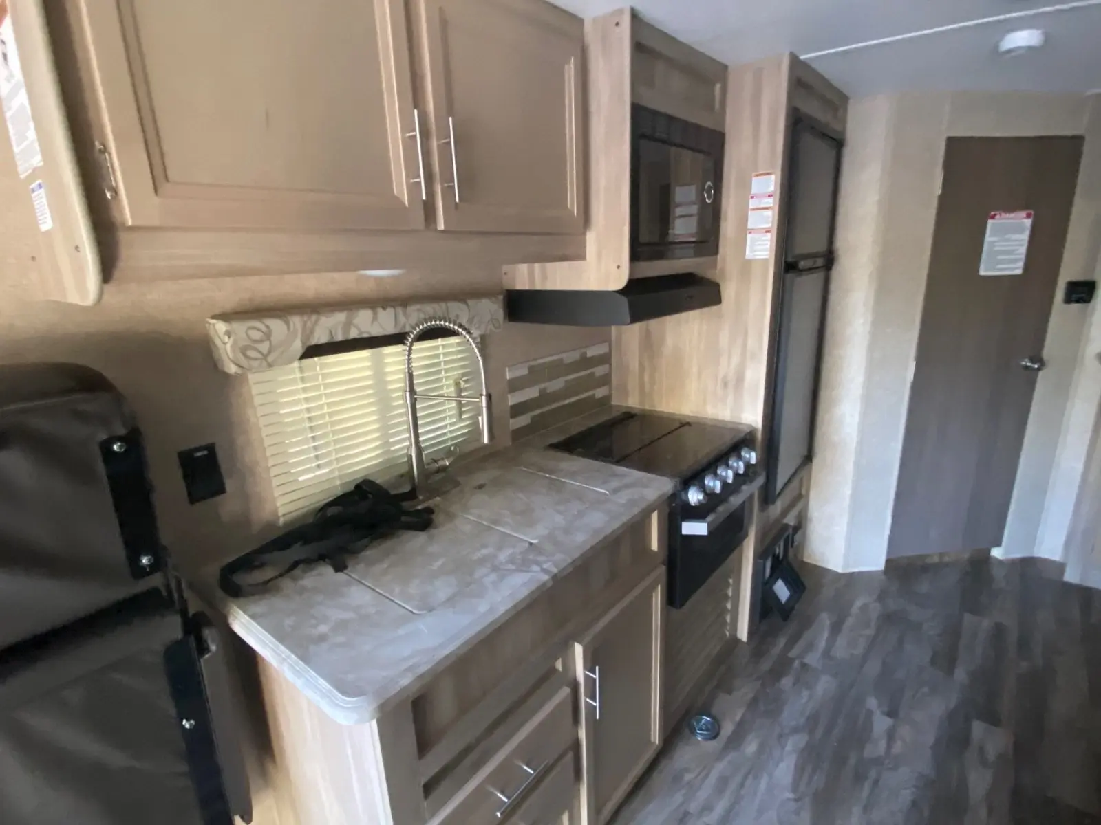 2020 Coachmen Toy Hauler