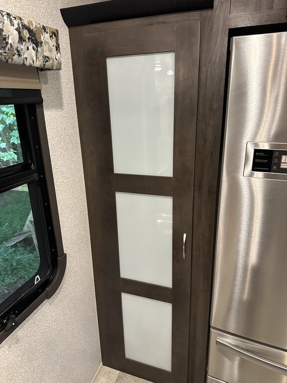 2020 Forest River Cedar Creek Hathaway Edition Fifth Wheel