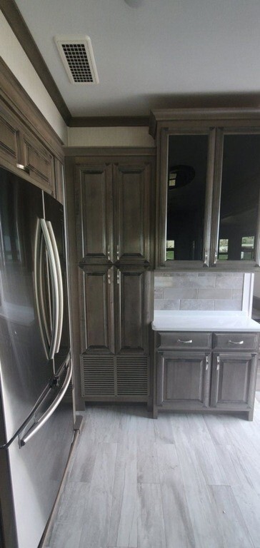 2020 Forest River Riverstone Fifth Wheel