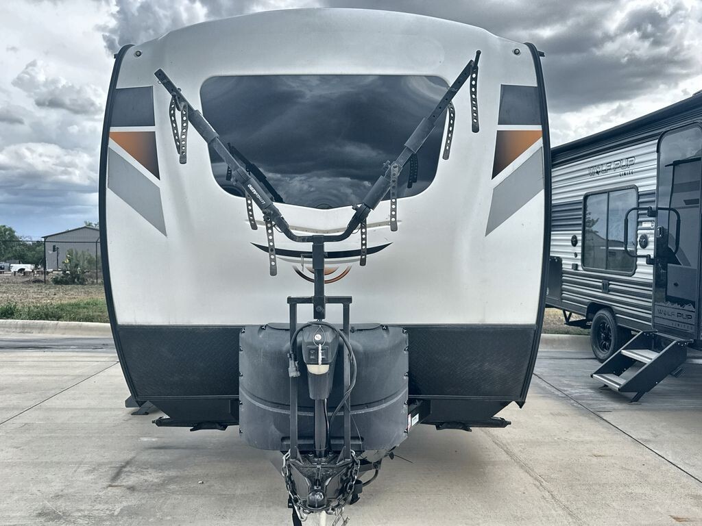 2020 Forest River Rockwood Geo Pro