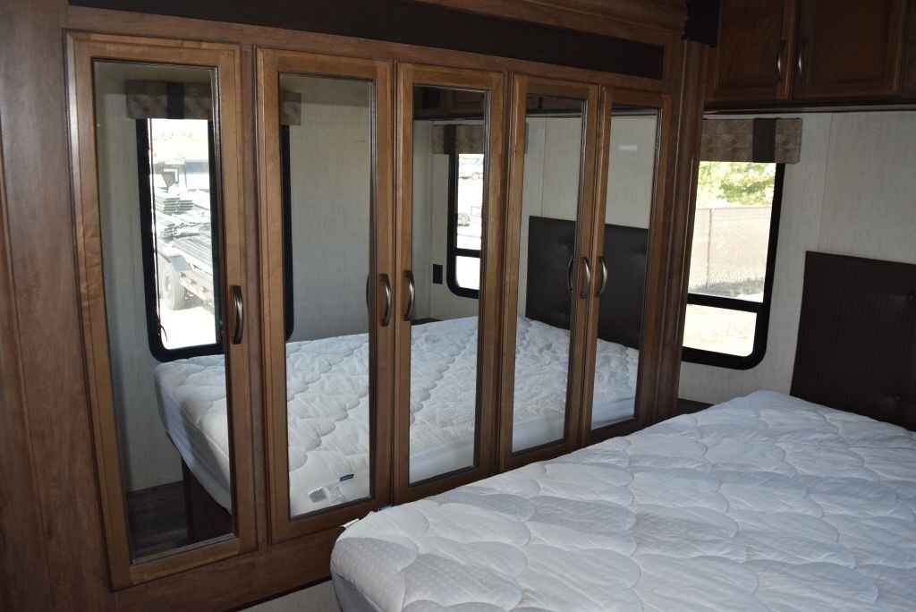 2020 Not Specified Forest River Sandpiper Sedan