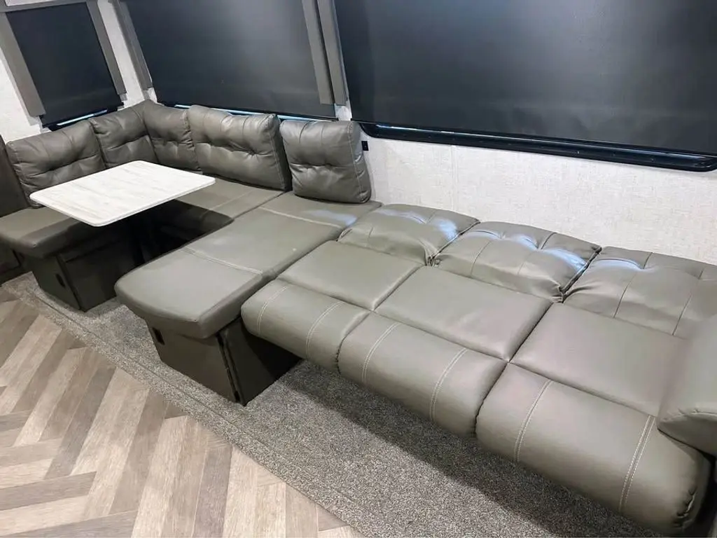 2020 Forest River WildWood Travel Trailer