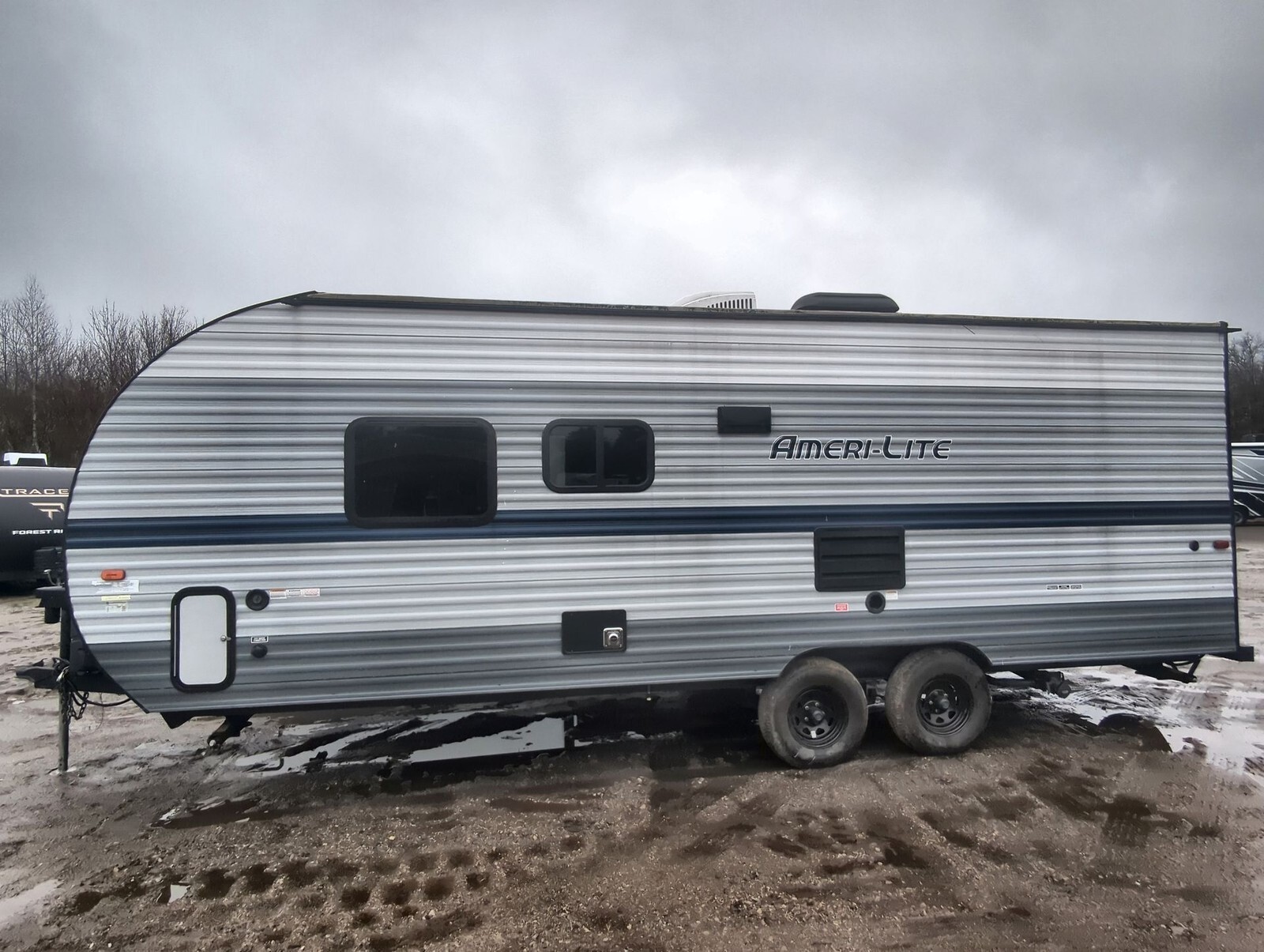 2020 Gulf Stream AMERI-LITE