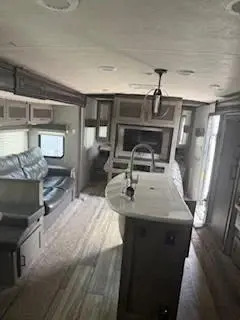 2020 Heartland North Trail Travel Trailer