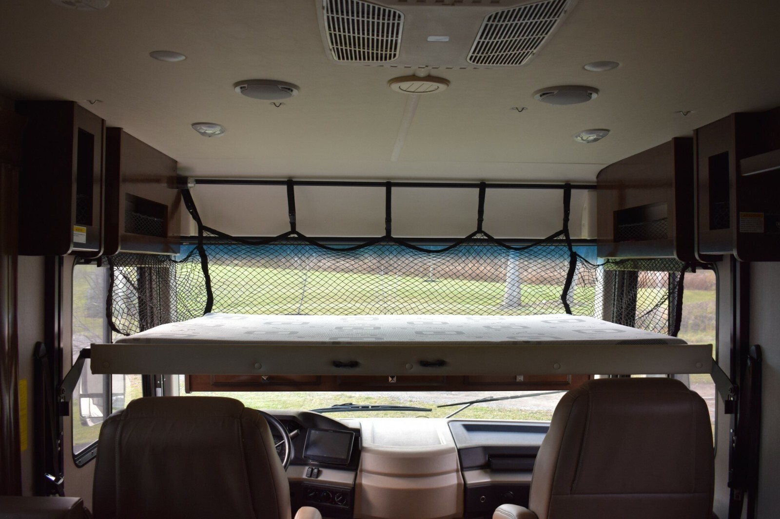 2020 Holiday Rambler