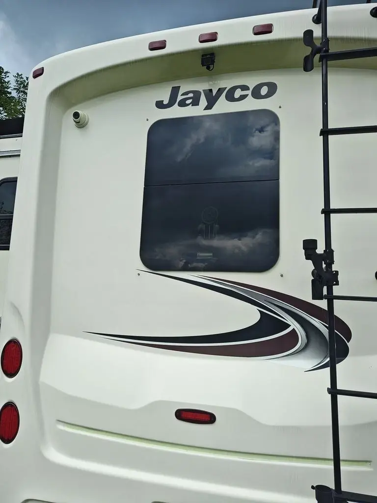 2020 Jayco Precept Class A Motorhome