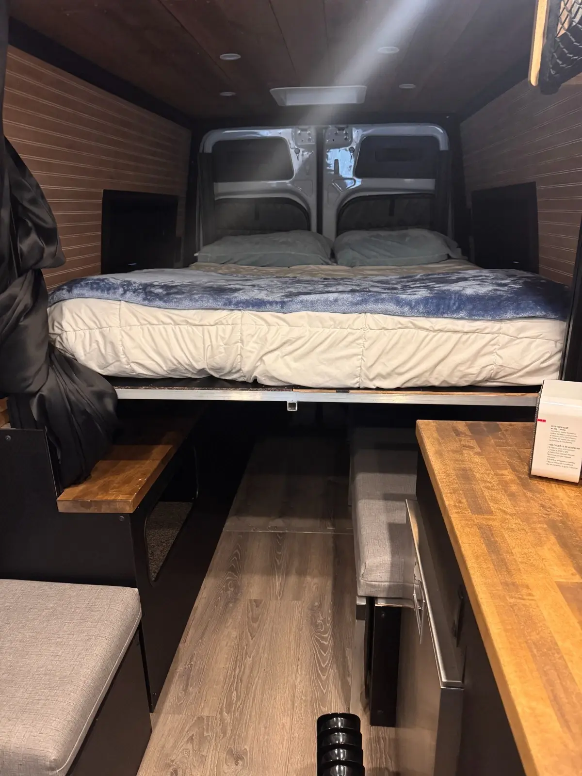 2020 Mercedes-Benz 2020 Sprinter 3500 XD Van