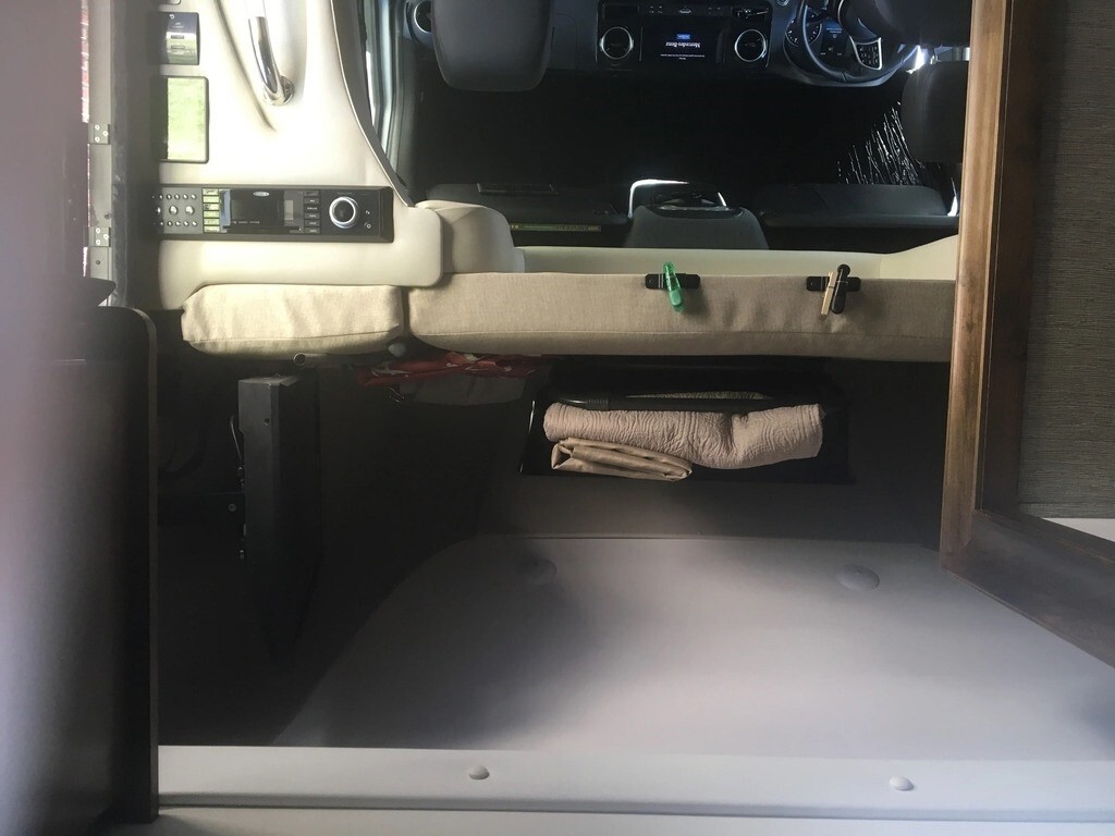 2020 Tiffin Motorhomes Wayfarer Motorized Class C