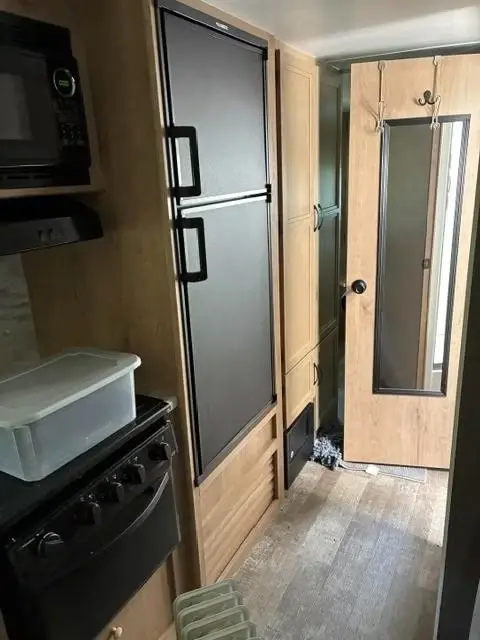 2020 Winnebago Minnie Travel Trailer