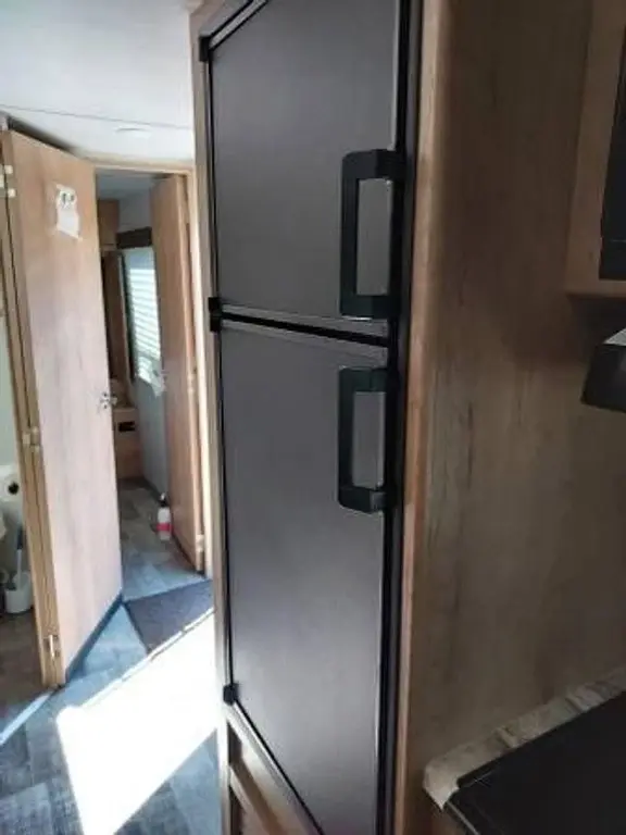 2020 Winnebago Minnie Travel Trailer