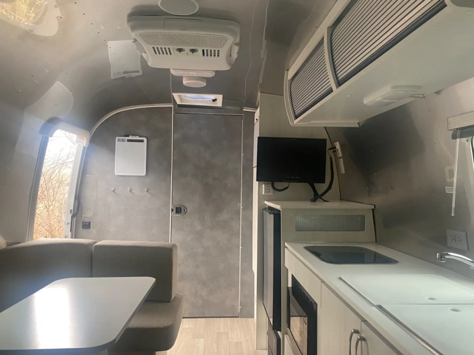 2021 Airstream