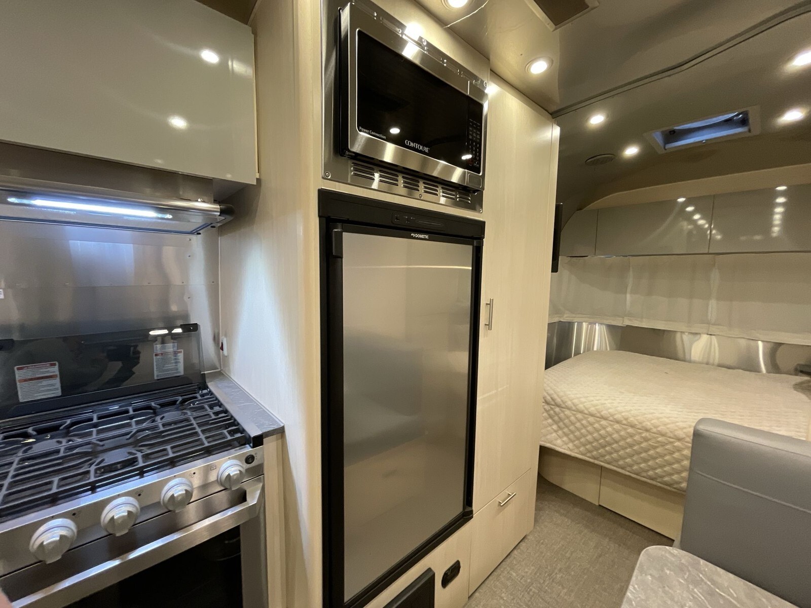 2021 Airstream Flying Cloud