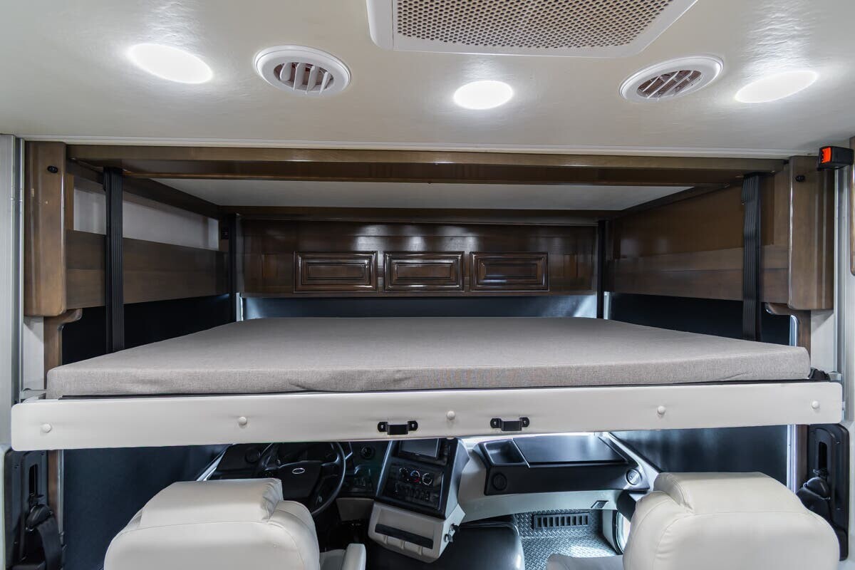 2021 Forest River Georgetown 7