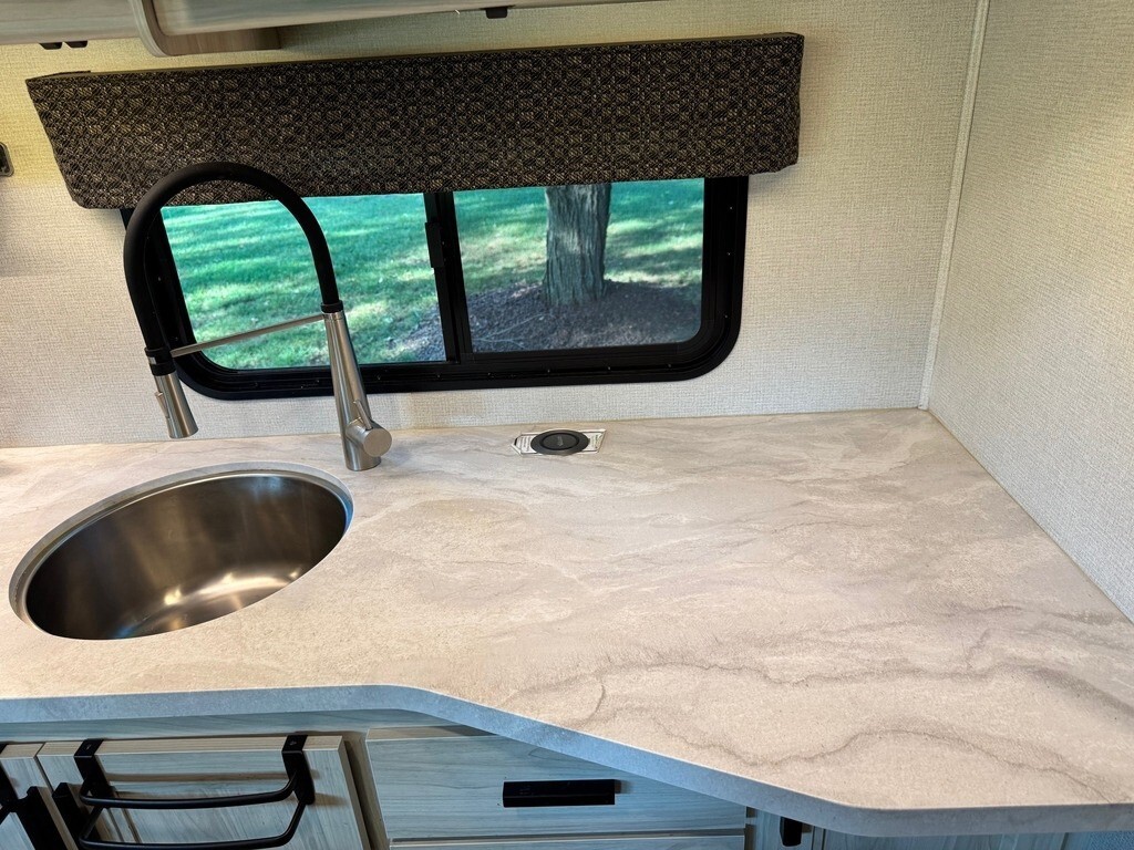 2021 Forest River Sunseeker Motorized Class C