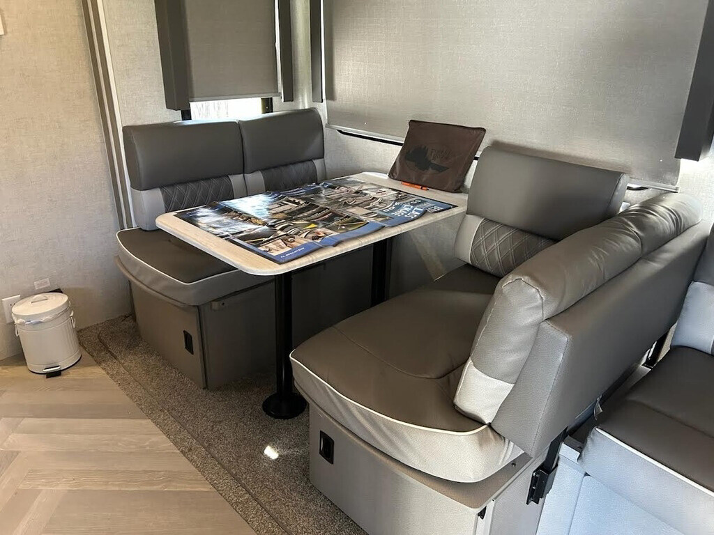 2021 Forest River Wildwood Travel Trailer