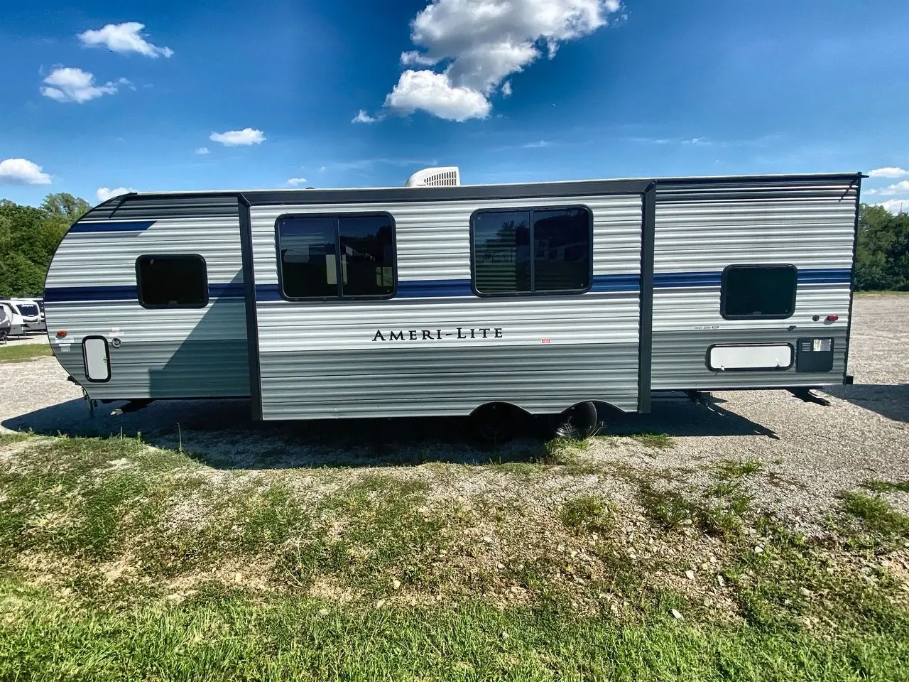 2021 Gulf Stream AMERI-LITE