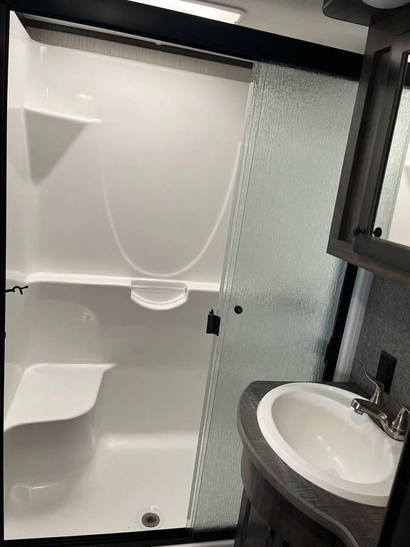 2021 Heartland Bighorn Traveler Fifth Wheel