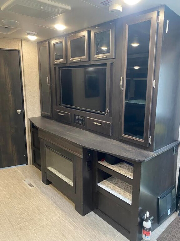 2021 Jayco White Hawk Travel Trailer