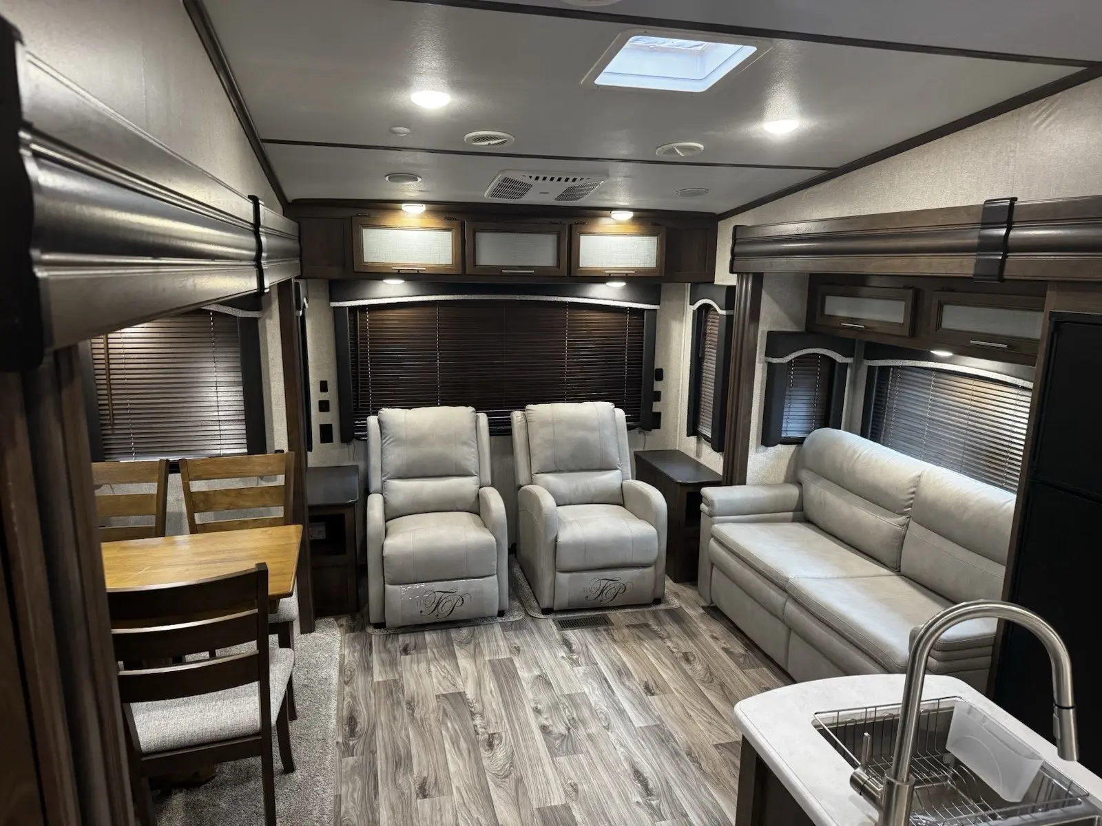 2021 Keystone