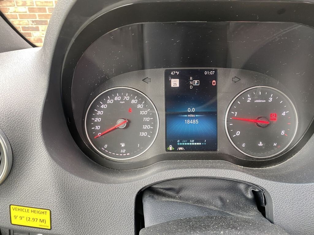 2021 Roadtrek SS Agile Class B Motorhome