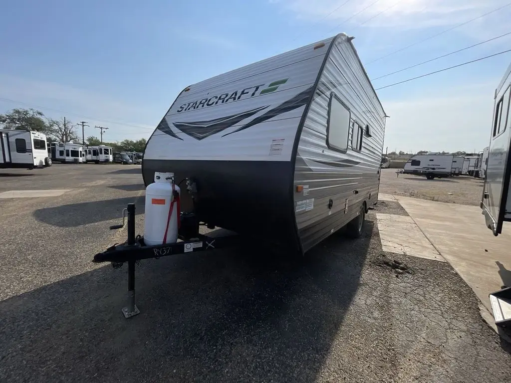 2021 Starcraft Autumn Ridge Single Axle