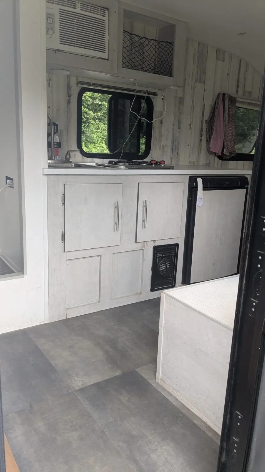 2021 rove lite
