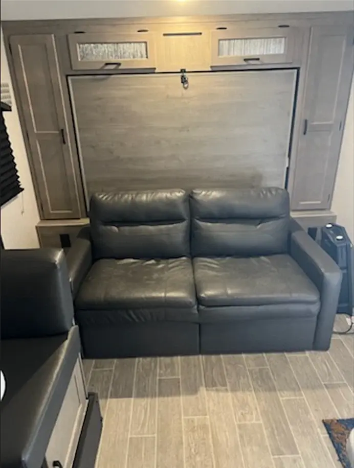 2021 Venture Sonic Travel Trailer