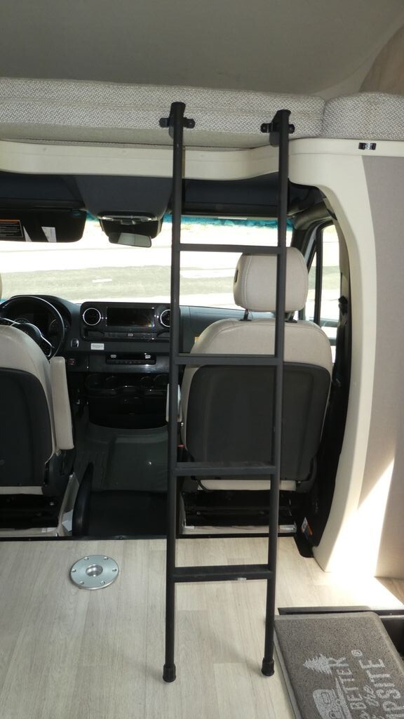 2021 Winnebago View Class C Motorhome