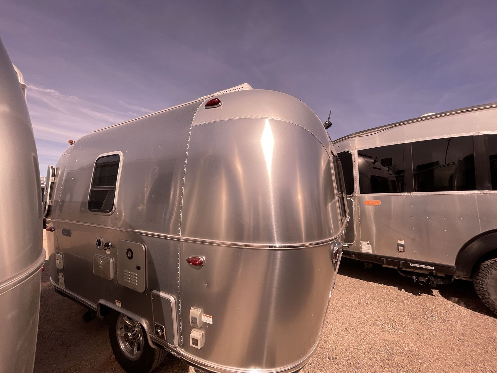 2022 Airstream Bambi
