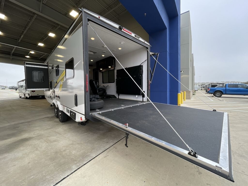 2022 Coachmen Adrenaline