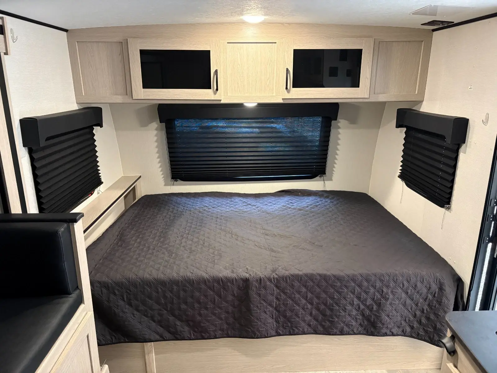 2022 Coachmen Apex Nano Off Grid