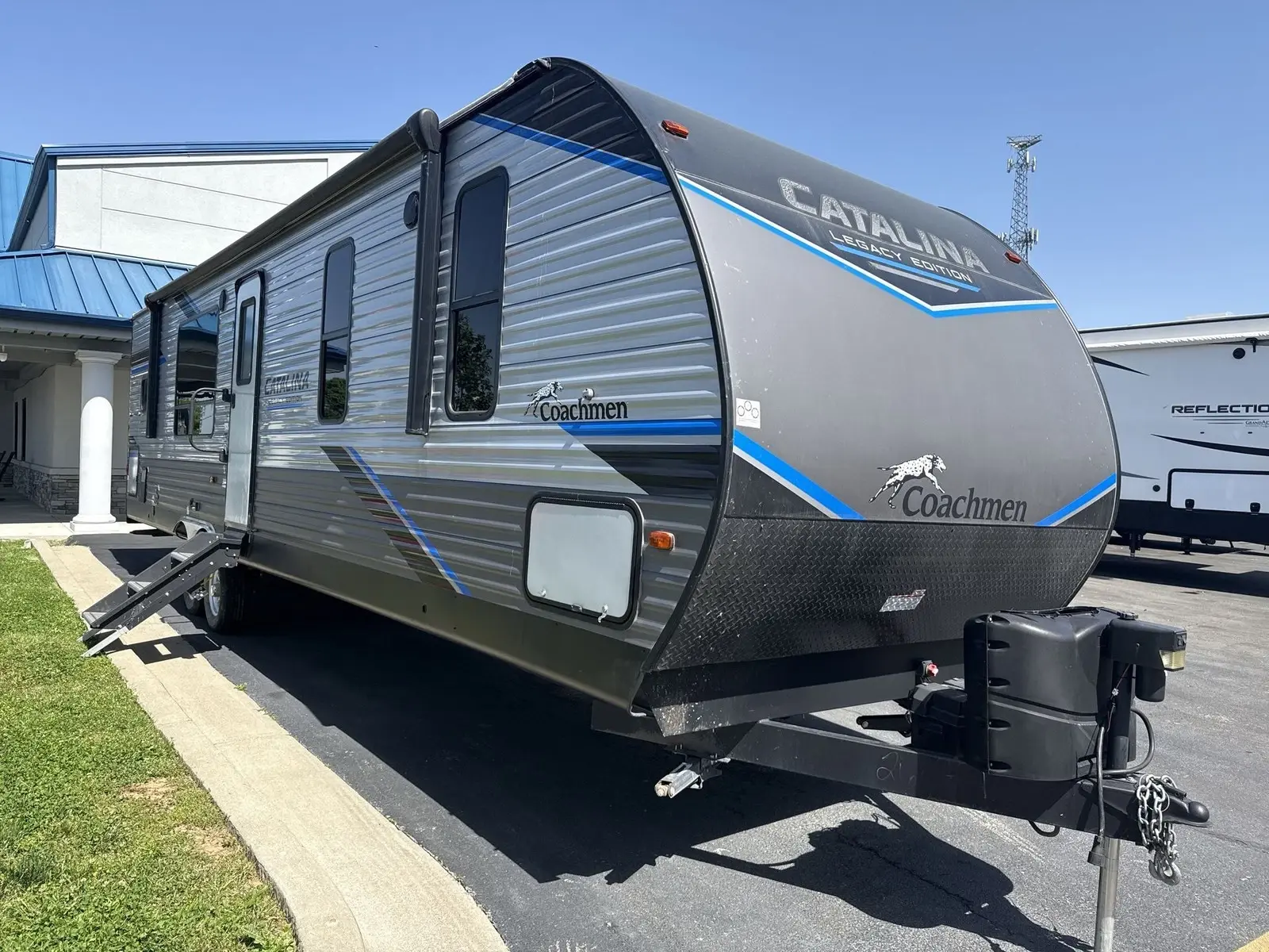 2022 Coachmen Catalina TT