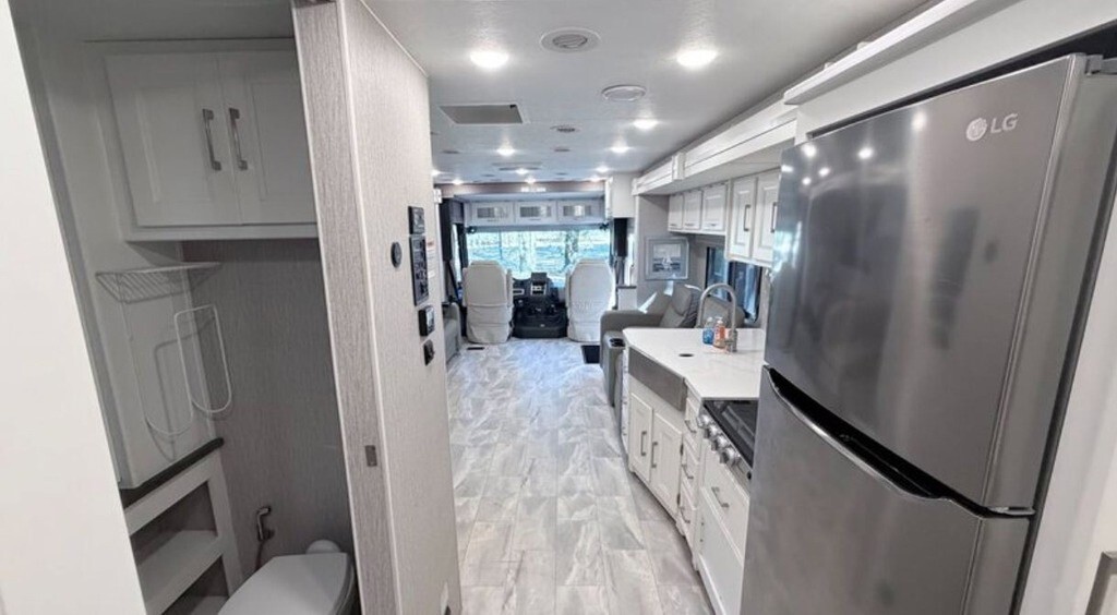 2022 Coachmen Encore Motorized Class A