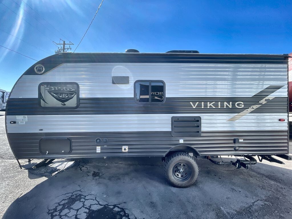 2022 Coachmen Viking