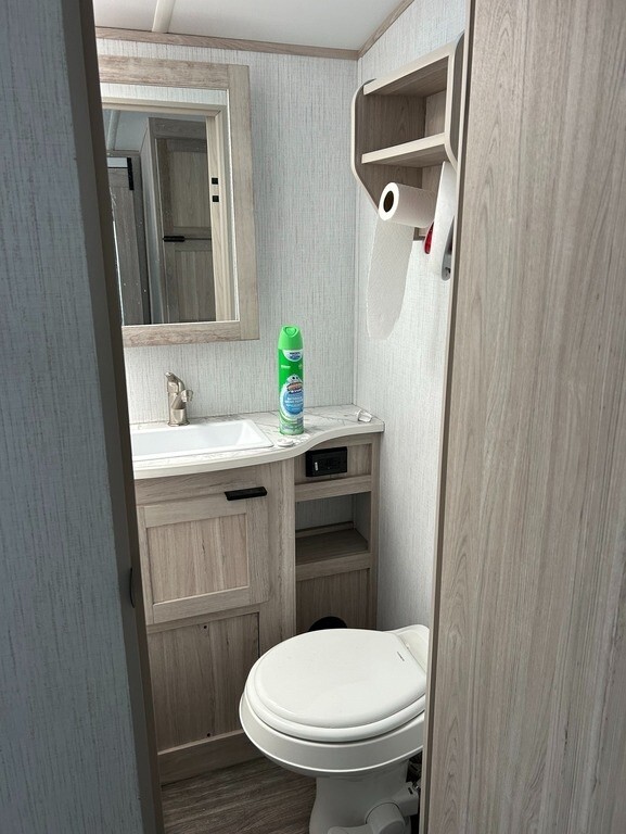 2022 Cruiser RV Shadow Cruiser Travel Trailer