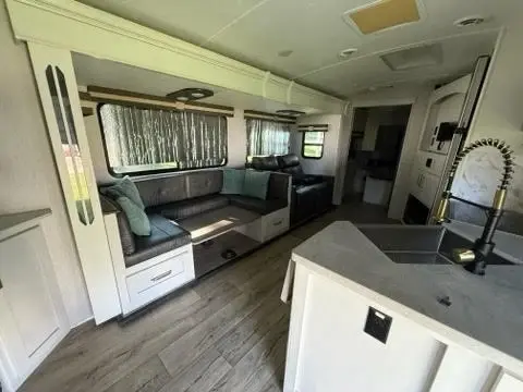 2022 Dutchmen Astoria Travel Trailer Travel Trailer