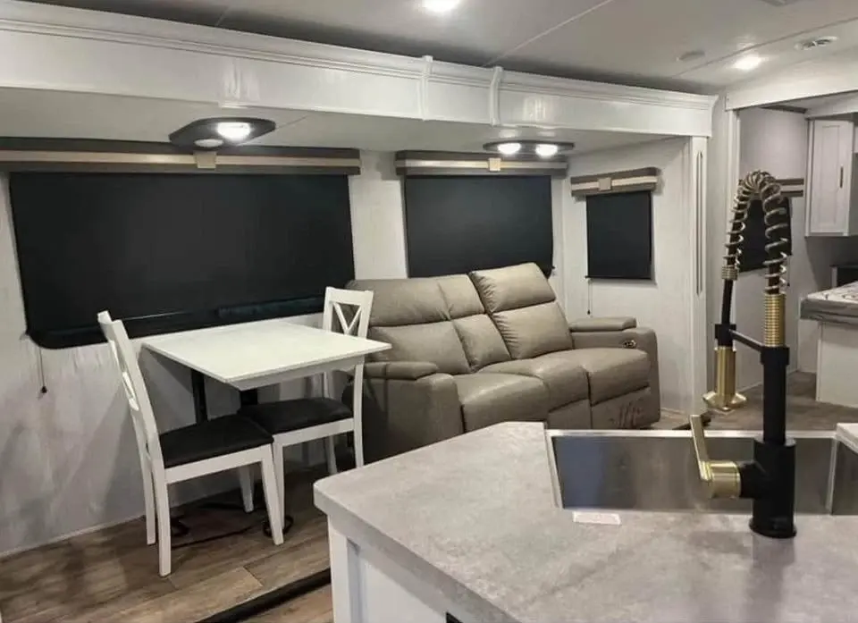 2022 Dutchmen/Keystone Astoria Travel Trailer Travel Trailer
