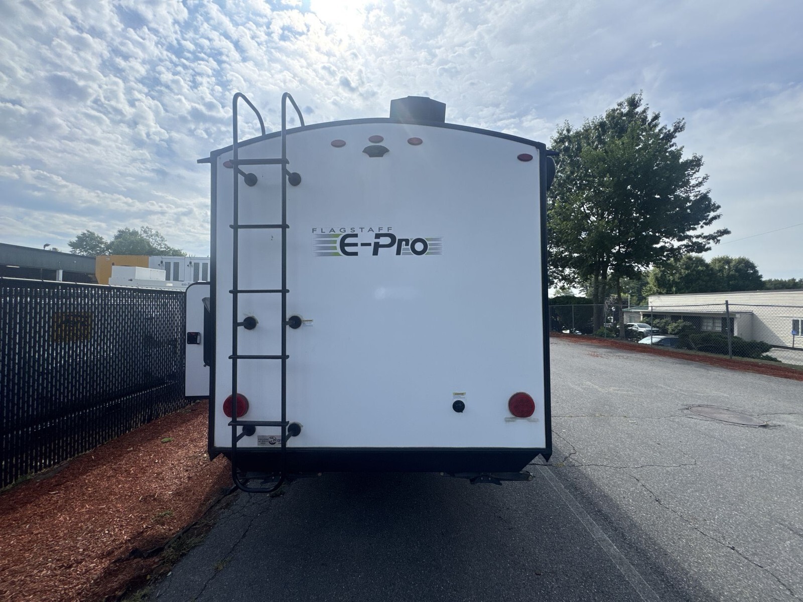 2022 Forest River EPRO