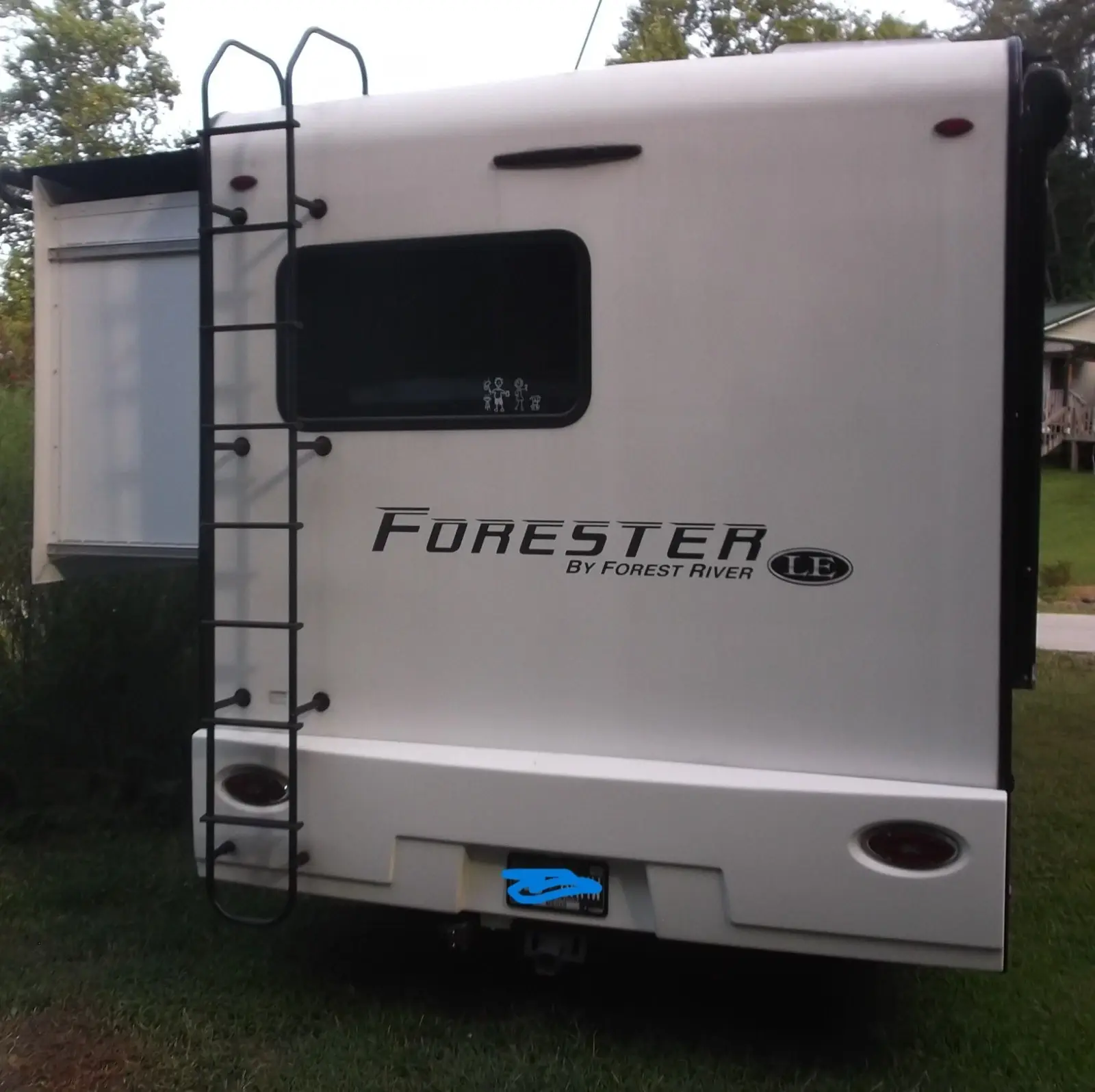 2022 Forest River 2251 LE MOTORHOME