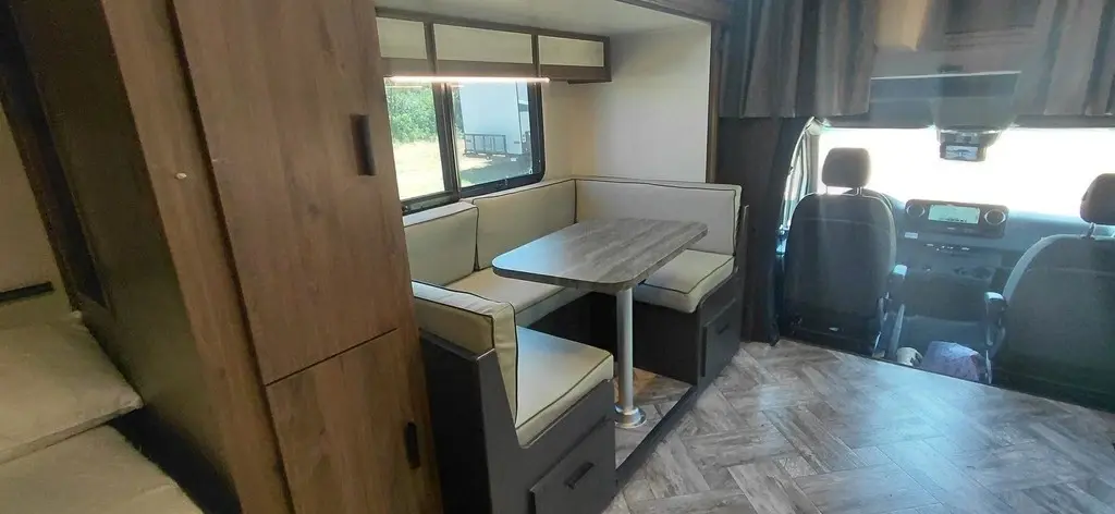 2022 Forest River Sunseeker Motorized Class C