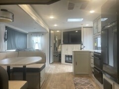 2022 Forest River Vibe Travel Trailer