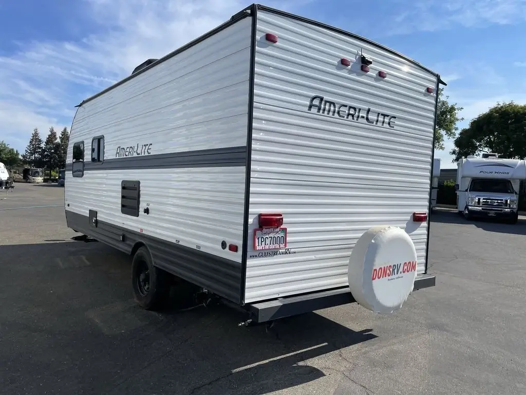 2022 Gulf Stream AMERI-LITE SUPER LITE