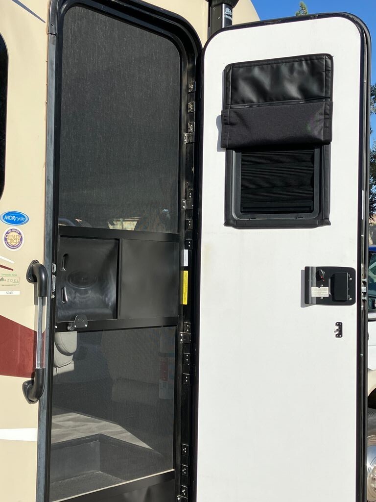 2022 Gulf Stream B Touring Class B Motorhome